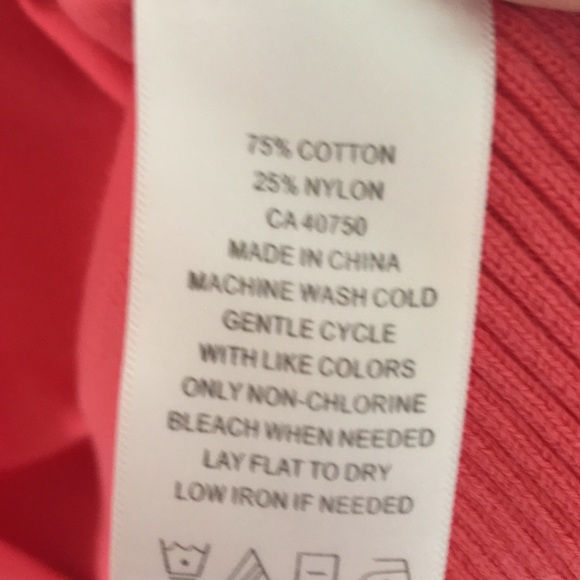 Isaac Mizrahi Cardigan - Picture 2 of 3